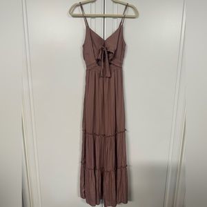 Allison and Kelly Dress NWT - Size Small